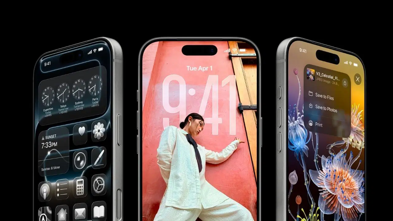 İlk iPhone 17 Pro ve iPhone Air kullanıcıları cihazlarında çizikler bildirdi