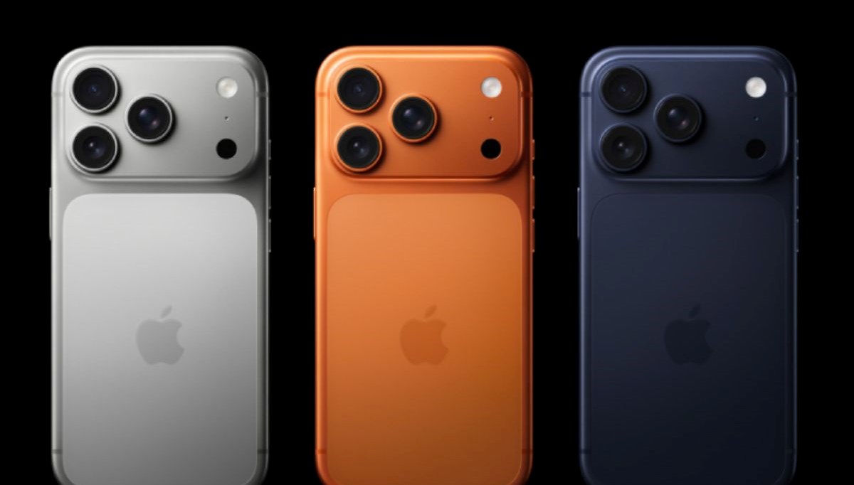 iPhone 17 dolandırıcıları iş başında