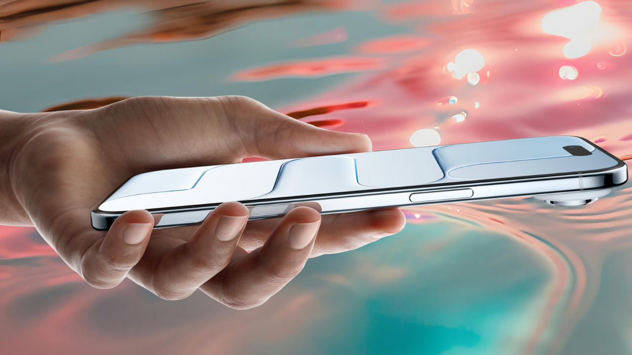 iPhone Air’ın performans testi sonuçları ortaya çıktı