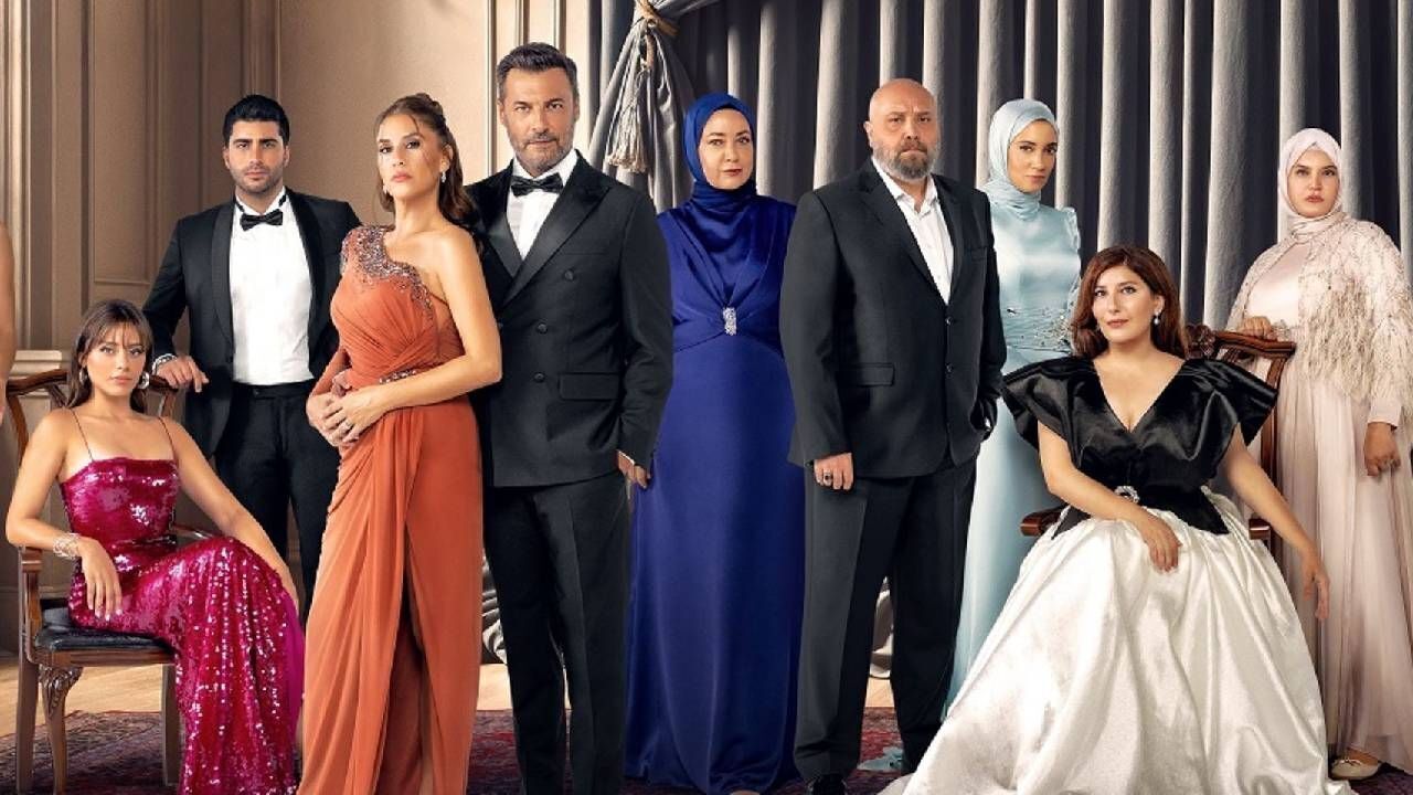 Kızılcık Şerbeti Eylül’de Ekranlara Dönüyor