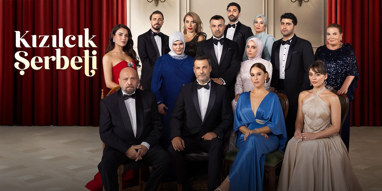 Kızılcık Şerbeti son bölüm neler oldu?
