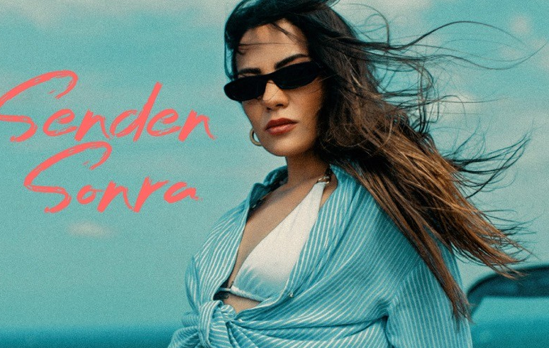 Merve Günay, “Senden Sonra” ile dinleyicisiyle buluşuyor