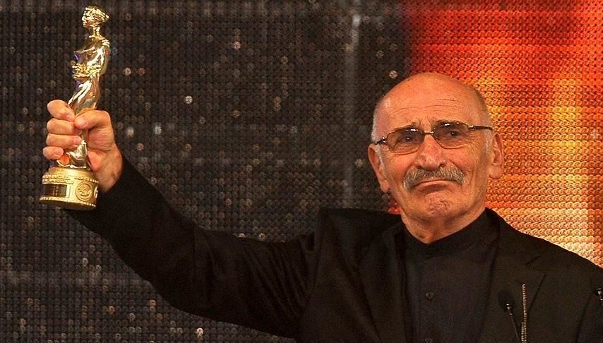 Oyuncu Tuncel Kurtiz’in vefatının üzerinden 12 yıl geçti