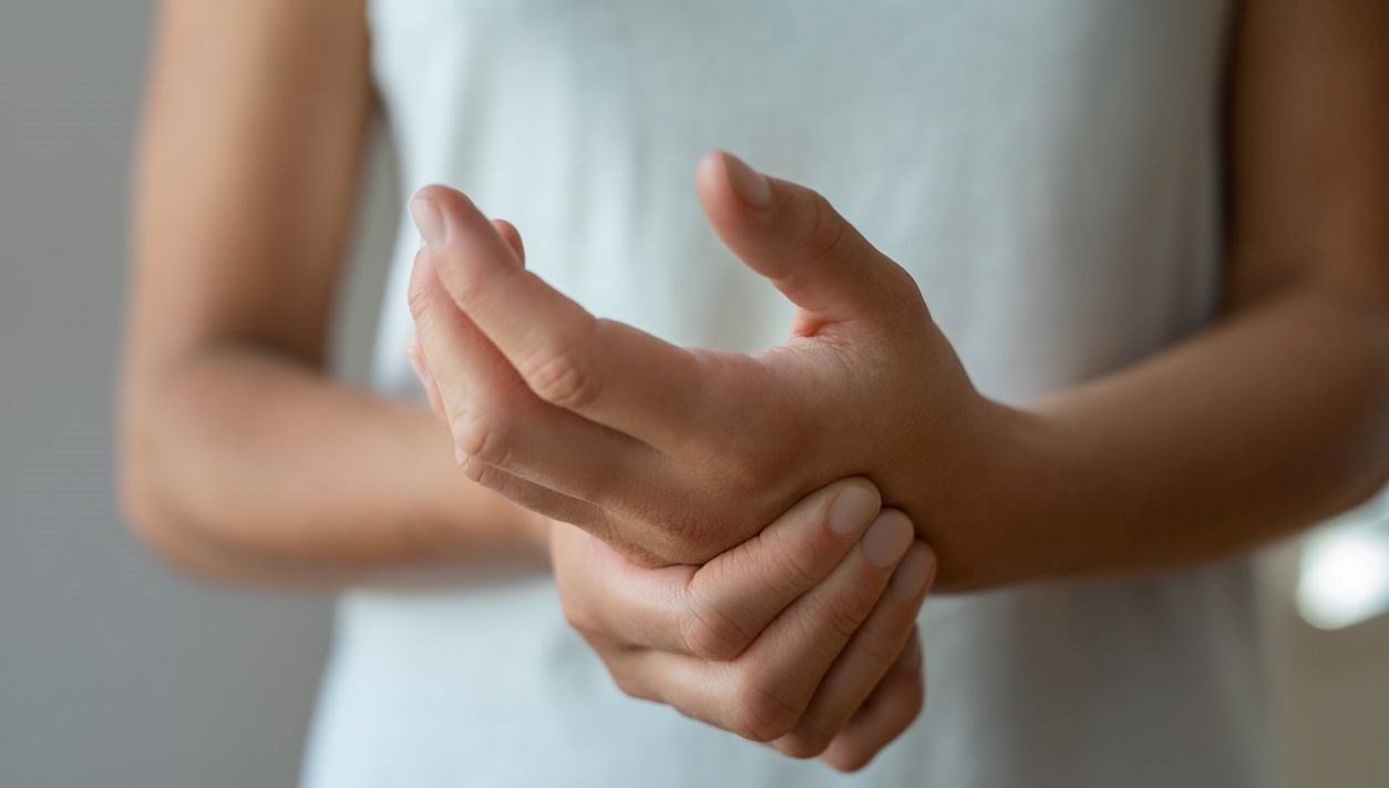 Parkinson hastalığının az bilinen belirtisi