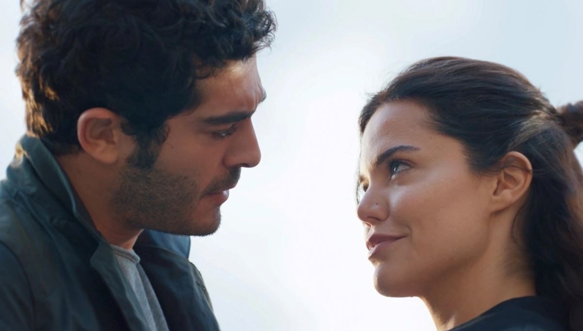 Sahtekarlar dizisinden ilk görüntüler paylaşıldı