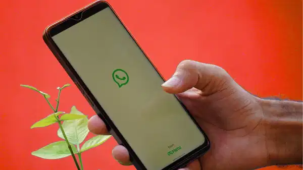 WhatsApp’a ‘küçük’ değişiklik