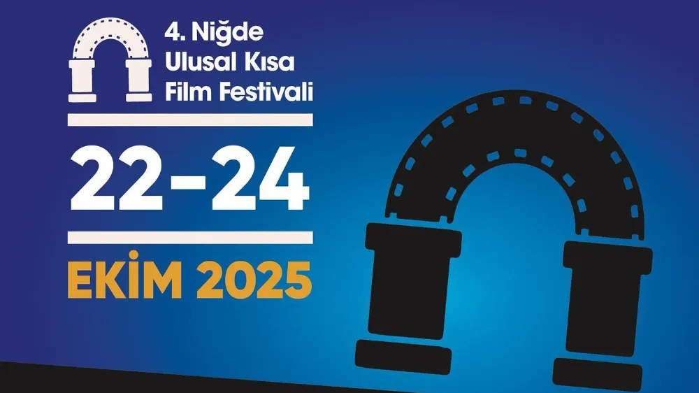 4. Niğde Ulusal Kısa Film Festivali Sinemaseverlerle Buluşuyor