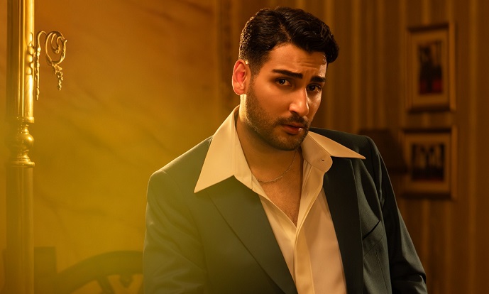 Can Toğrulca’dan yeni şarkı: “Yak Beni De”