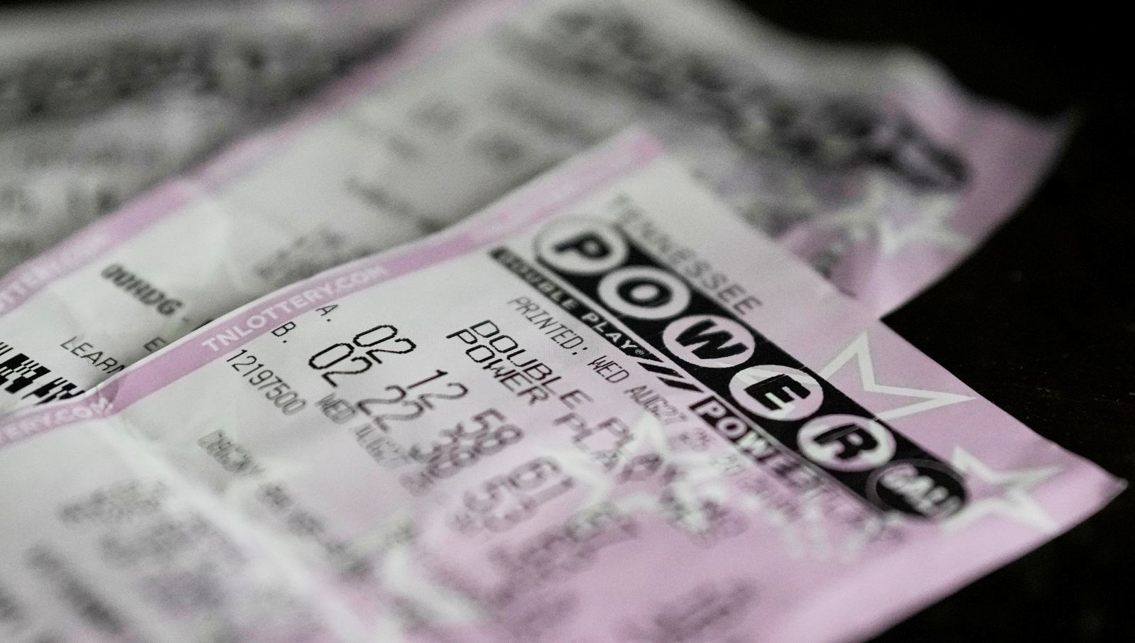 ChatGPT’nin verdiği numaralarla 100 bin dolar ikramiye kazandı