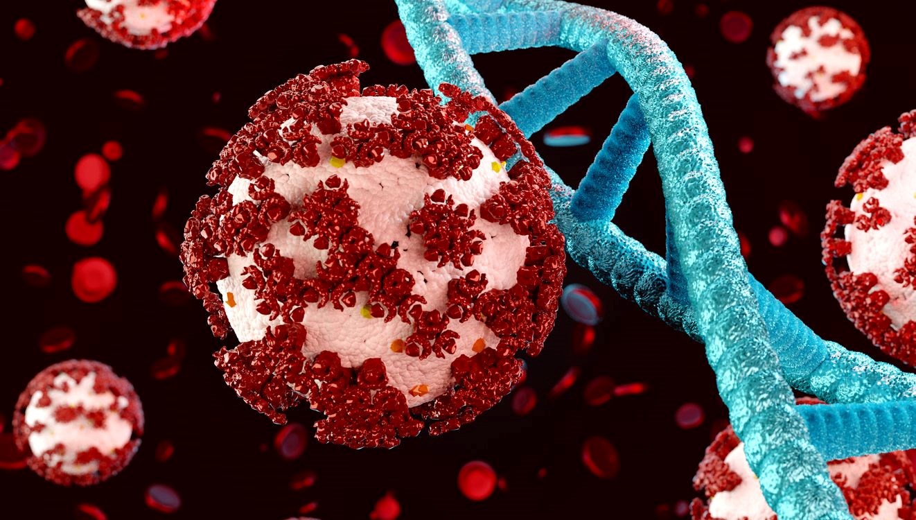 Covid-19’un yeni varyantları hakkında neler biliniyor?
