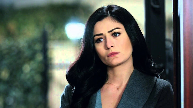 Deniz Çakır setten paylaştı: Benimkiler