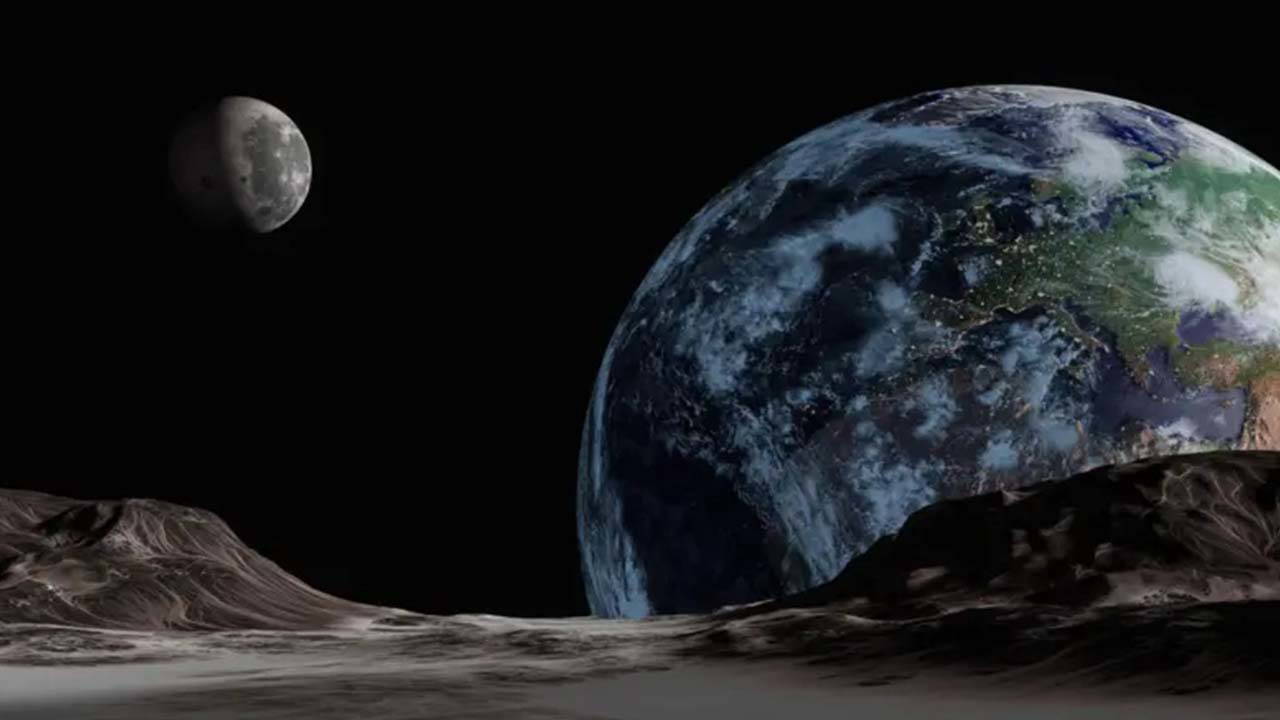 Dünya’nın yeni bir ‘yarı-uydusu’ var ve tek de değil