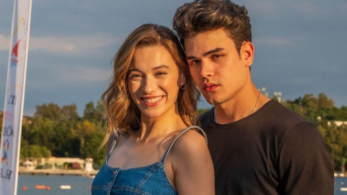 Eski sevgiliye bir şans daha!