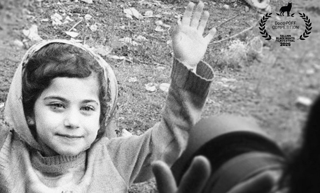 Uzakta – Far Away Talinn Black Night Film Festivali’nde