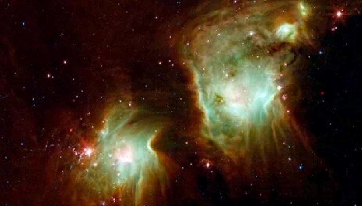 Fizikçiler evrenin sonunu hesapladı