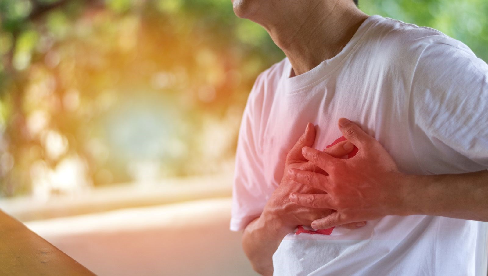 Gençlerde kalp krizi neden arttı?