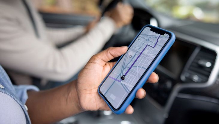 GPS şehirlerde neden şaşırıyor?