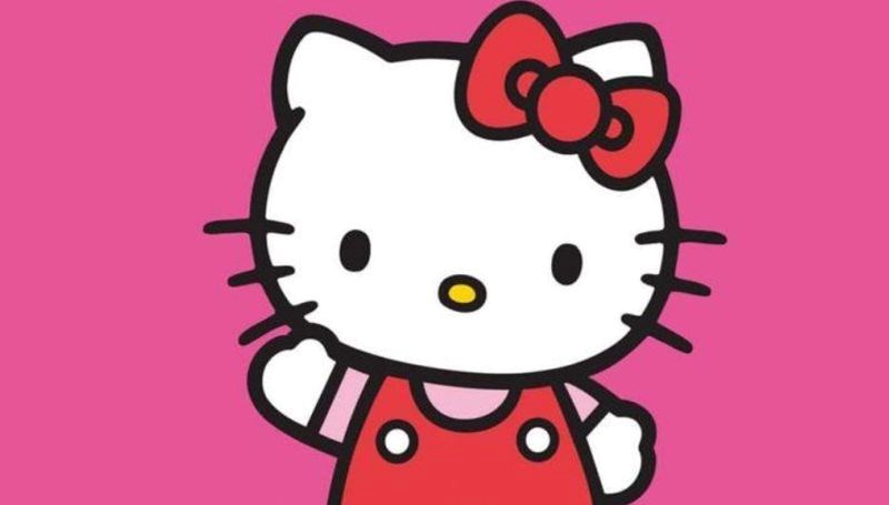 Hello Kitty filminin vizyon tarihi belli oldu