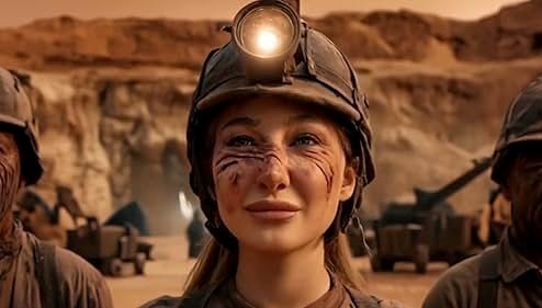 İlk kez yapay zeka yönetmen koltuğunda