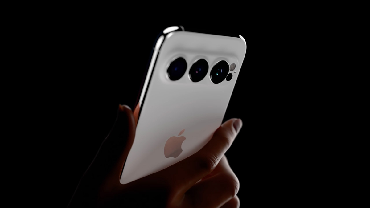 iPhone 20 tasarımı nasıl olacak