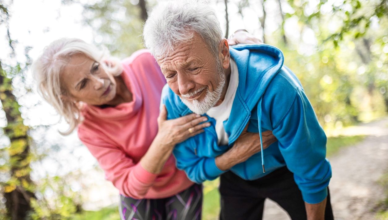 Kalp krizinin en erken 4 belirtisi