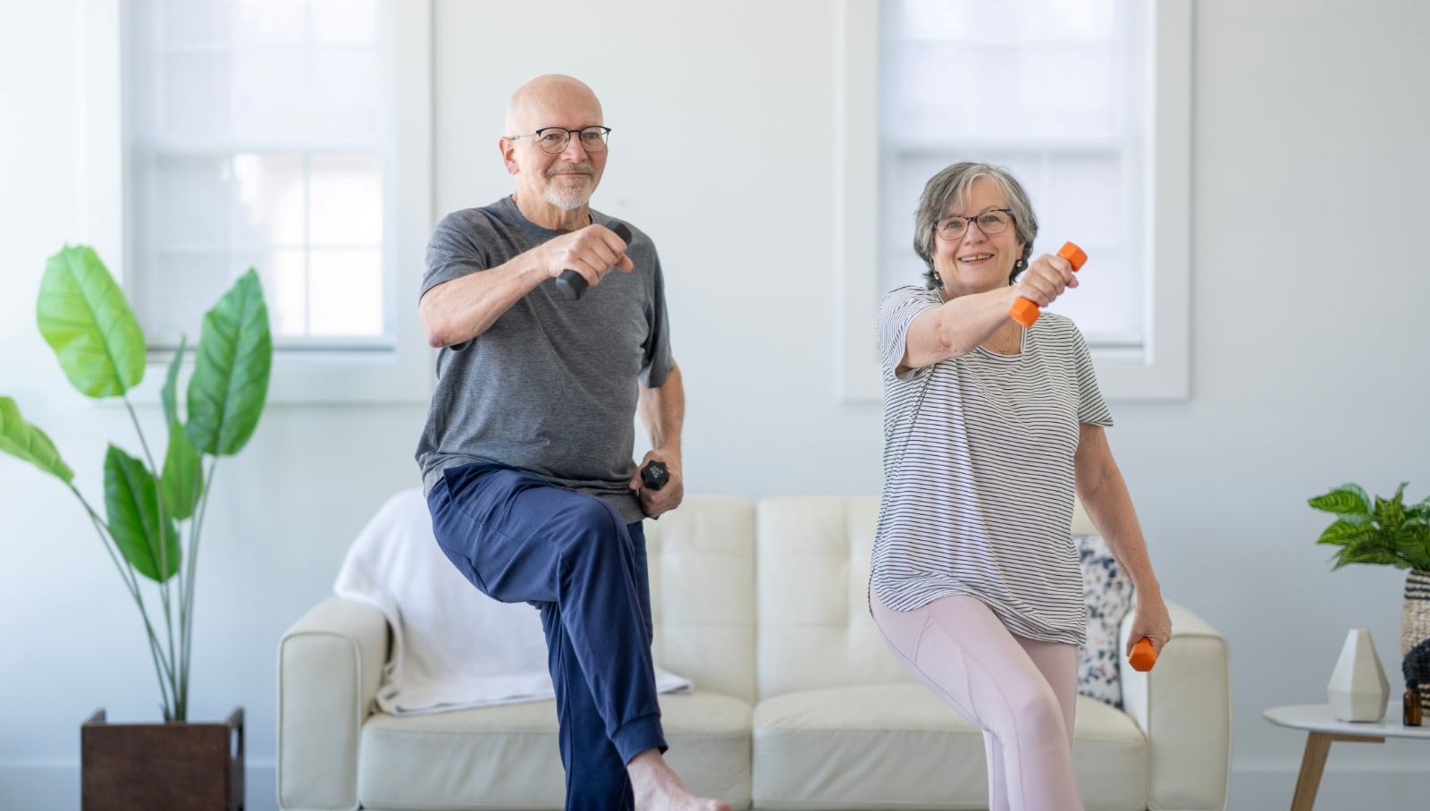 Kan basıncını düşürmeye yardımcı egzersiz türü
