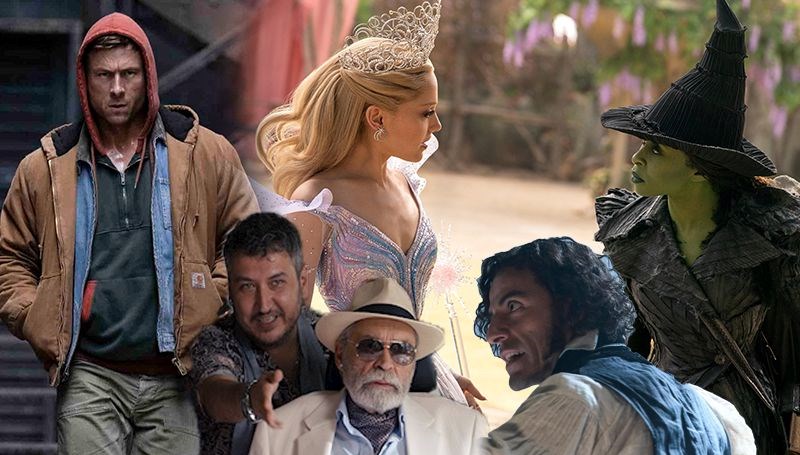 Kasım ayında mutlaka izlemeniz gereken filmler