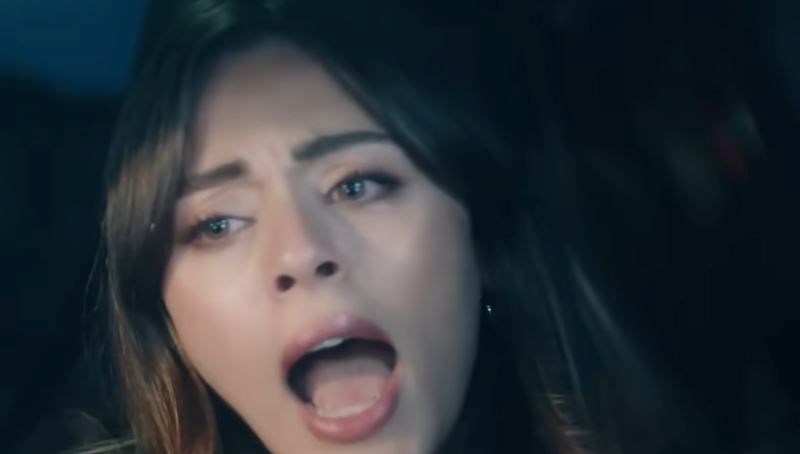 Kızılcık Şerbeti yeni bölüm fragmanı soru işareti bıraktı
