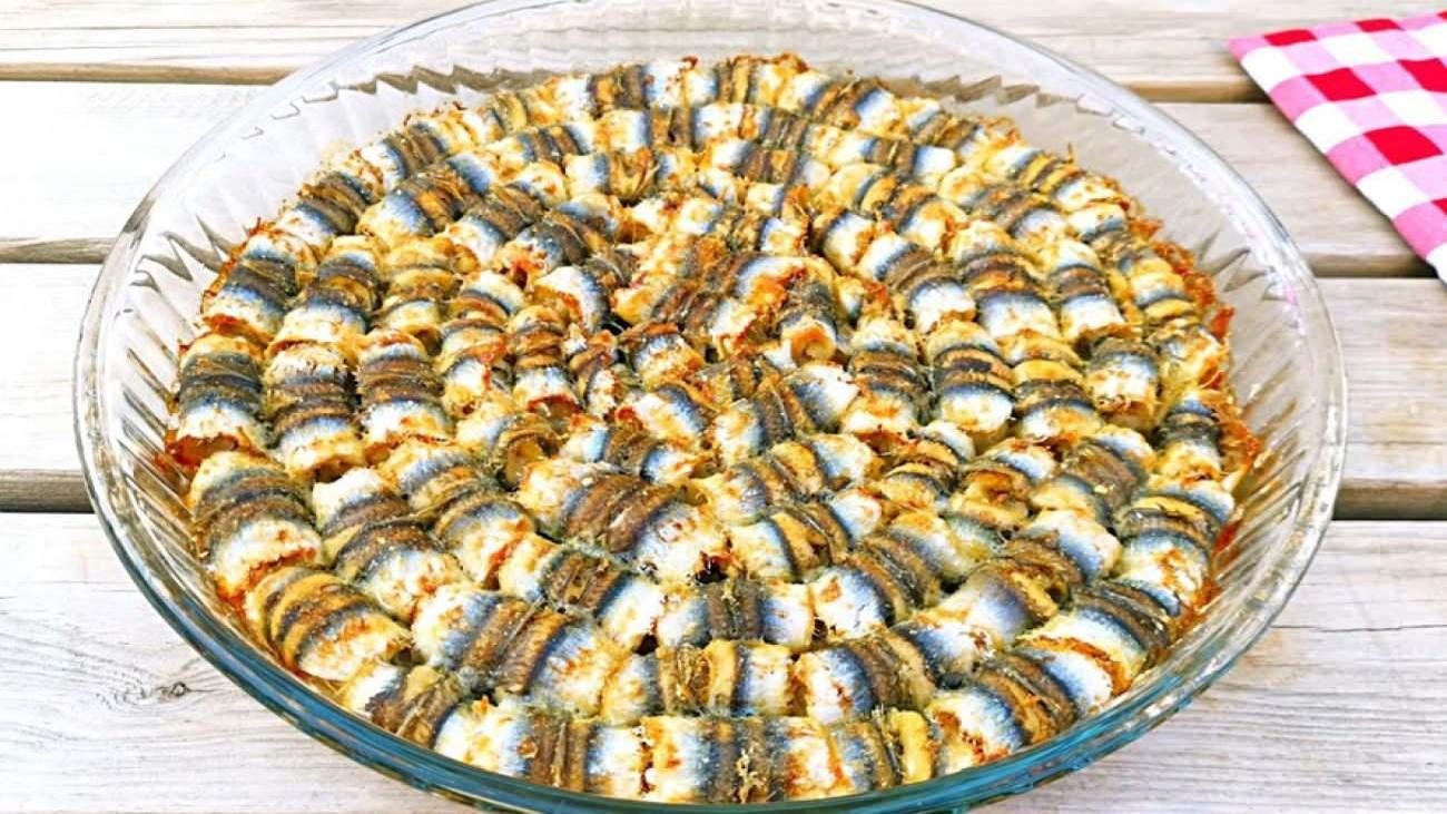Kokusuz, çıtır ve lezzetli