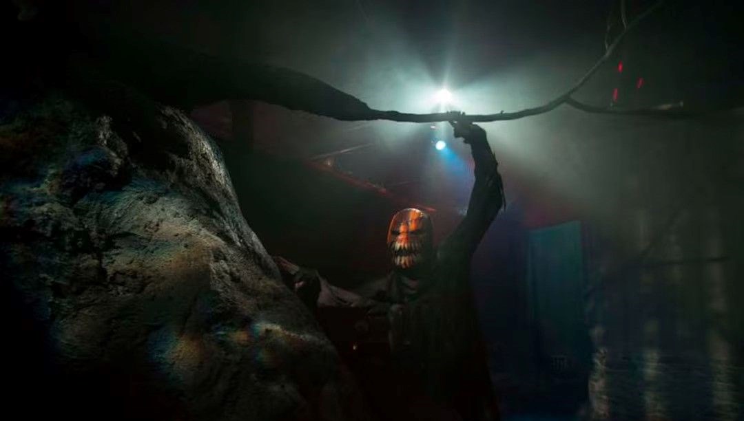 Korkuyu neden severiz?