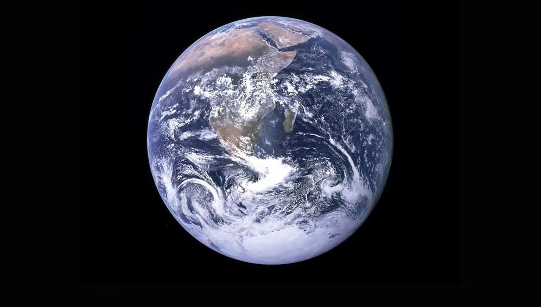 NASA yaşamın ne zaman sona ereceğini hesapladı