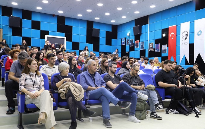 Niğde Ulusal Kısa Film Festivali Devam Ediyor
