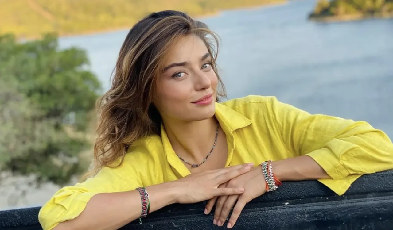 Oğuzhan Koç ile başrolde