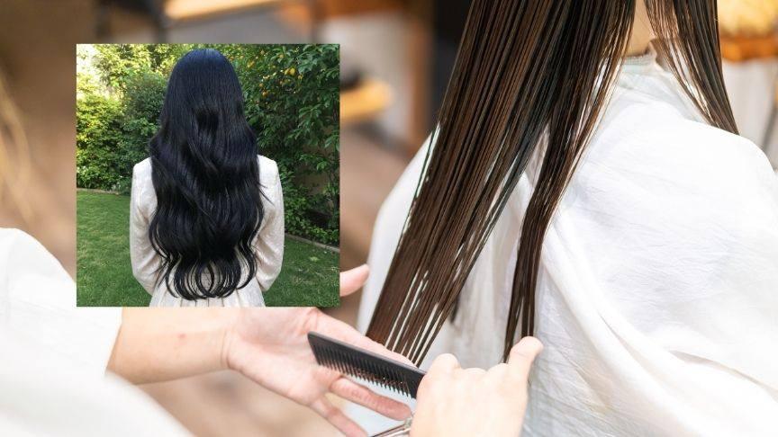Rapunzel Gibi Saçlar İçin Evde Doğal Bakım Rehberi