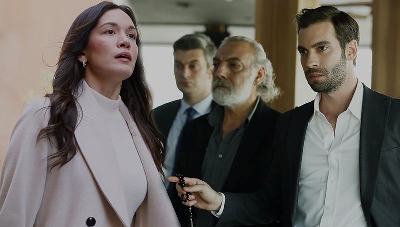 Sahipsizler’de Devran için yeni dönem