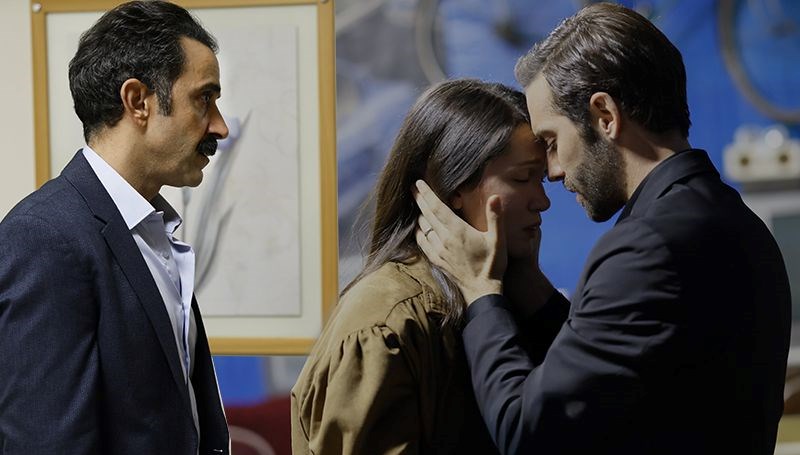 Sahipsizler’de intikam savaşı başlıyor