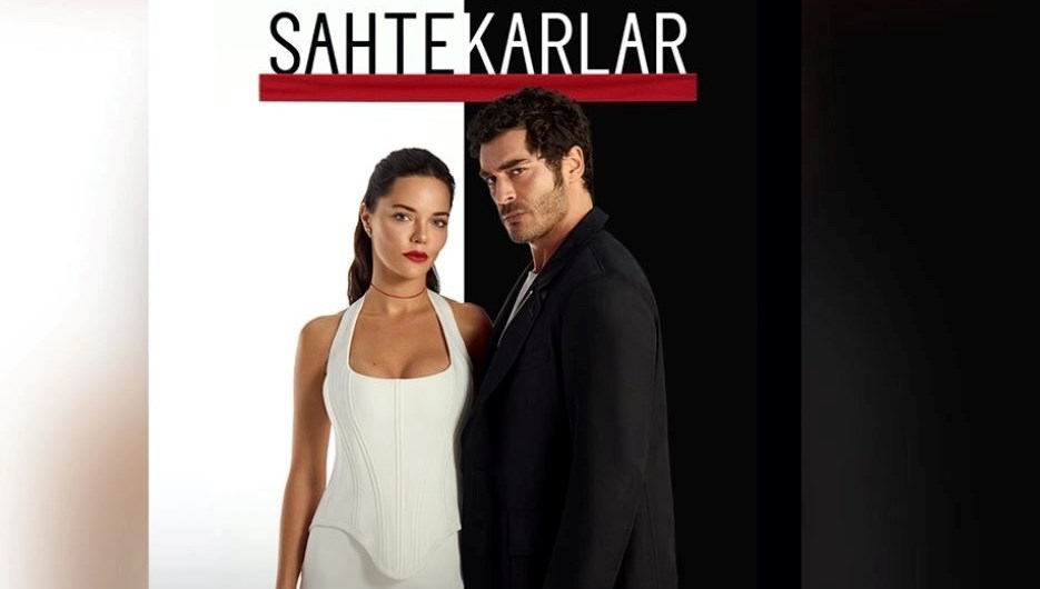 Sahtekarlar dizisinin yayın tarihi belli oldu