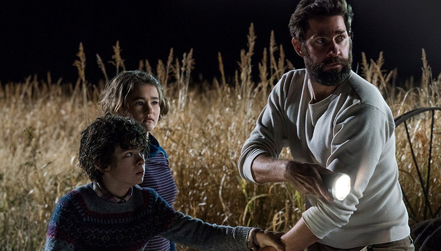 Sessiz Bir Yer 3 filminin vizyon tarihi ertelendi