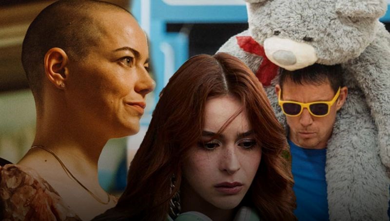 Vizyona giren yapımlar