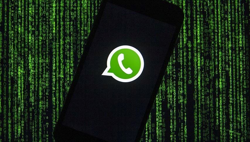 WhatsApp üzerinden yayılıyor