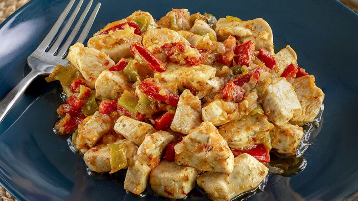 Yemek yapmayı bilmeyen bile bayılacak