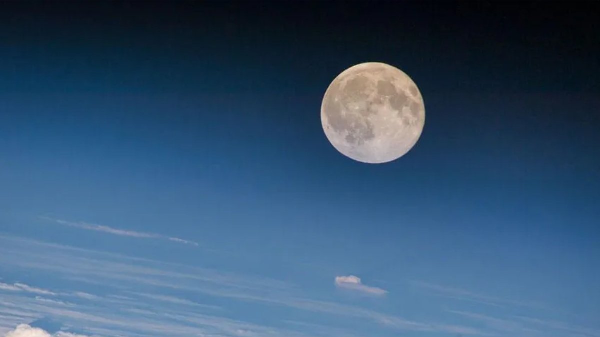 2025’in son gökyüzü olayı yaklaşıyor