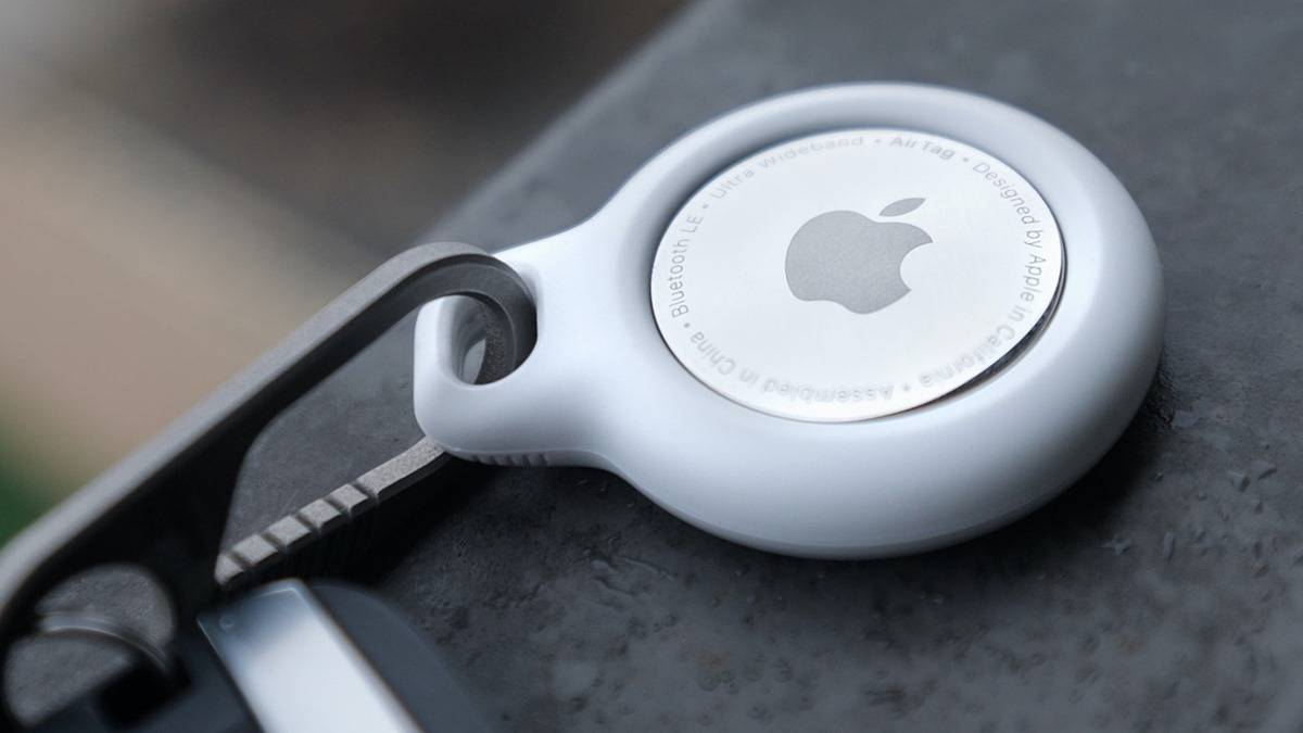 AirTag’in Bilinmeyen Özellikleri