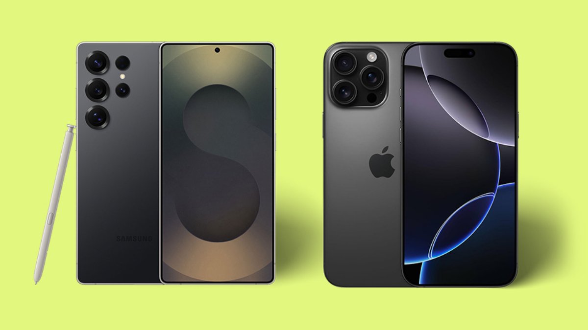 Akıllı telefon sektöründe dengeler değişiyor