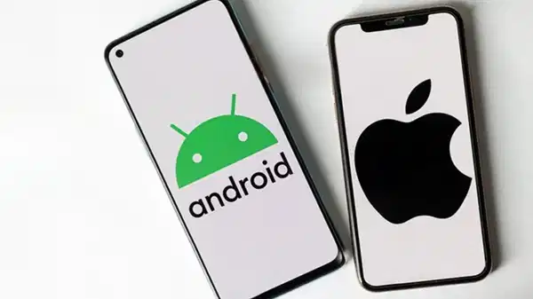 Bazı Android telefonlar artık AirDrop ile iPhone’a dosya gönderebilecek