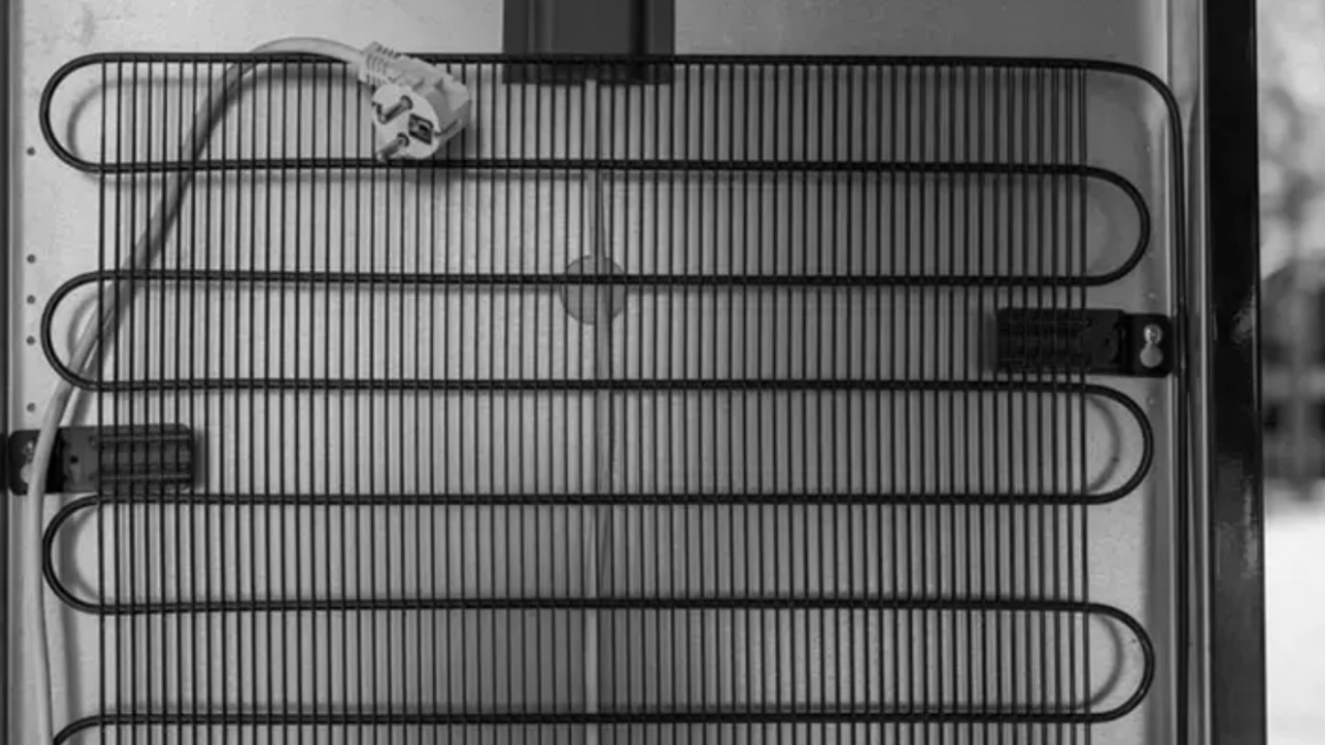 Buzdolabının arkasındaki gizli enerji tuzağı