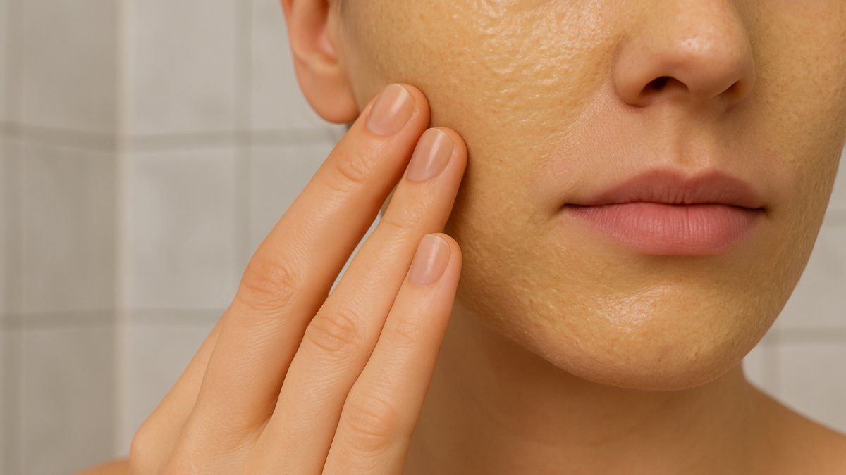 Cilde tahin sürmek bakın ne işe yarıyor…