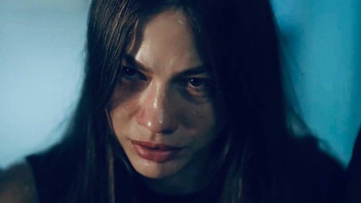 Demet Özdemir’den yeni kareler