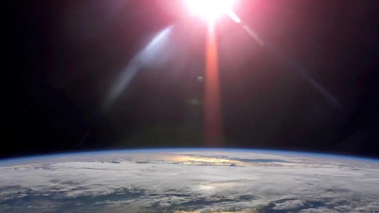 Dünya’daki yaşamın başlangıcından izler bulundu