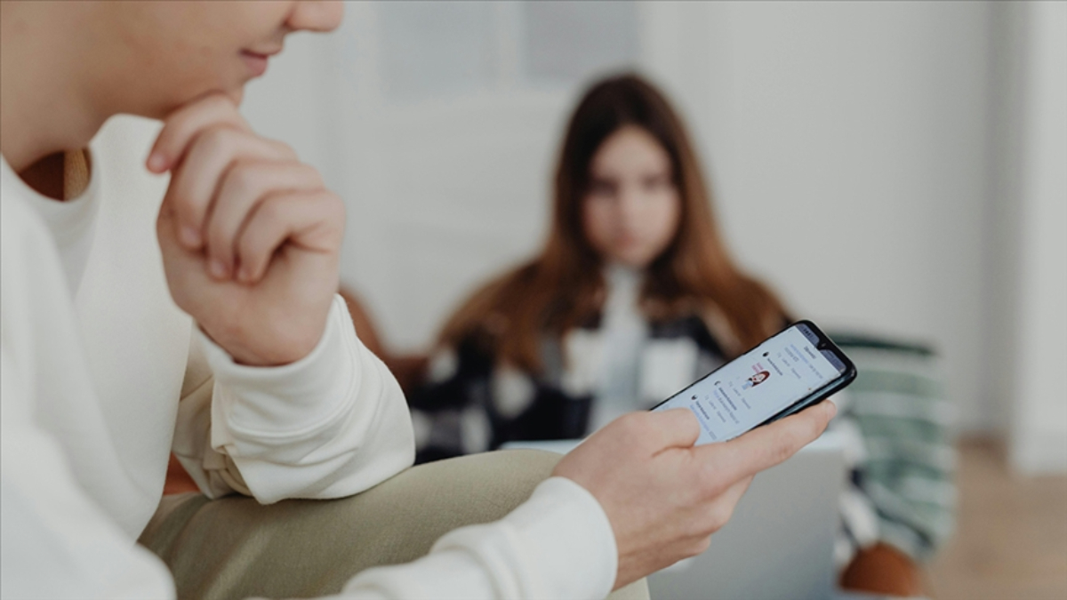 Ekran süreniz hastalık sebebi!